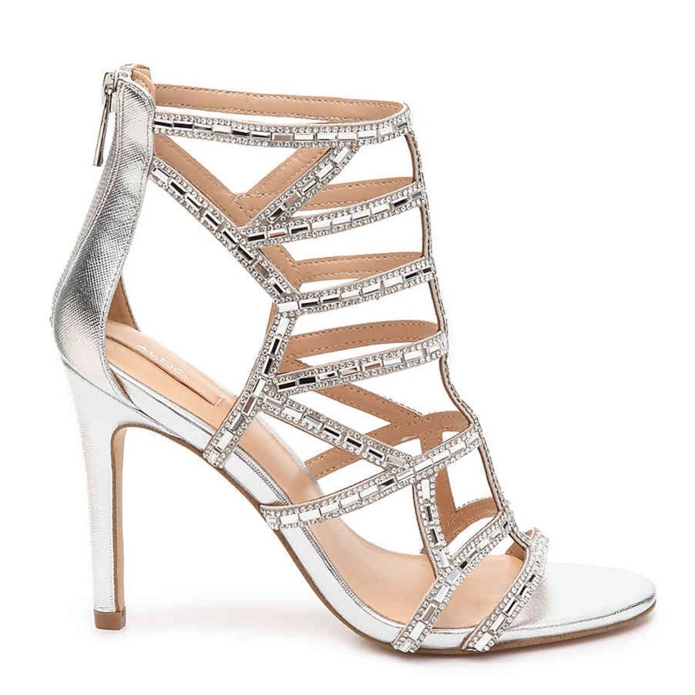 Aldo Fidenza Heels